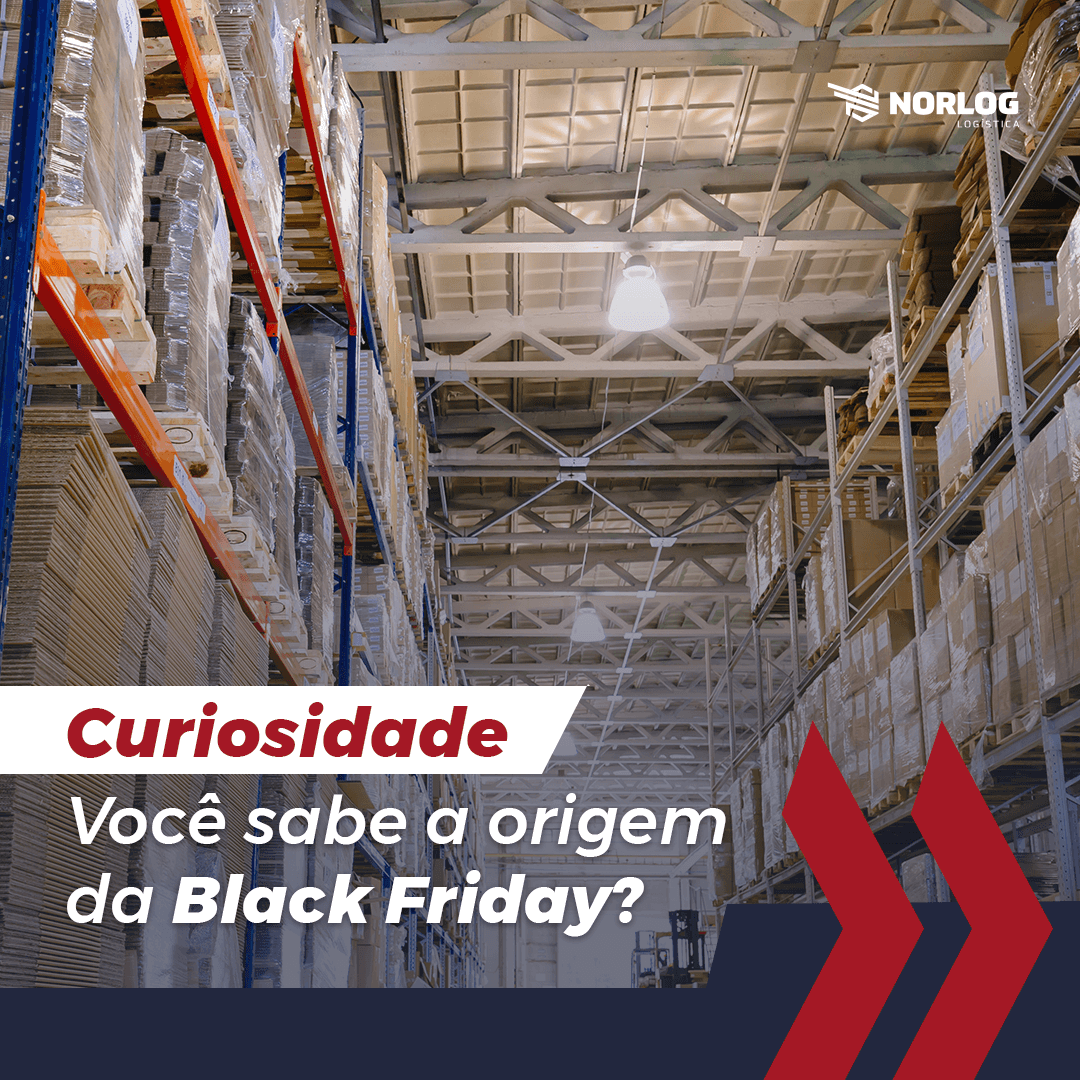 Curiosidade: você sabe qual a origem da Black Friday?